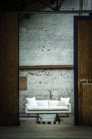 Verellen Design zetels